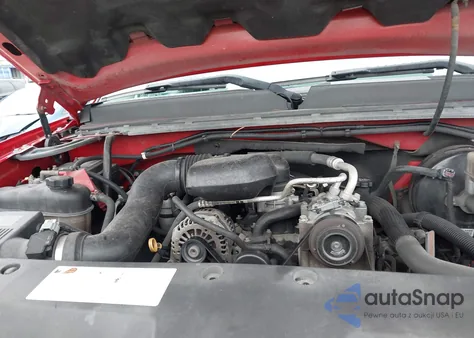 2011 GMC Sierra 1500 Work Truck из США, поврежденный, VIN 1GTN1TEX0BZ444519